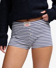 Athletic Essentials Jersey Pyjama Shorts