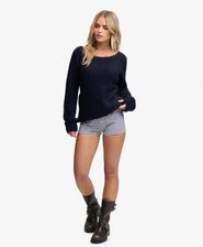 Athletic Essentials Jersey Pyjama Shorts