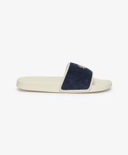 Towelling Pool Sliders