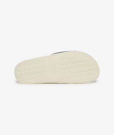 Towelling Pool Sliders Image 5
