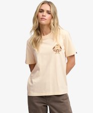 Crest Embellished T-shirt