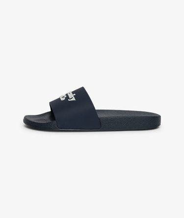 Superdry & Co Pool Sliders Image 4
