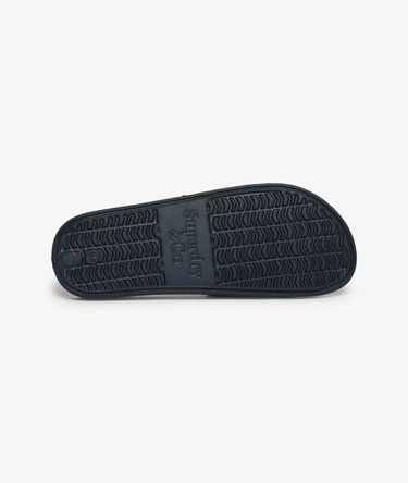 Superdry & Co Pool Sliders Image 5