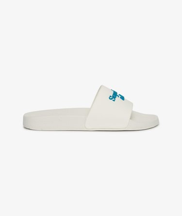 Superdry & Co Pool Sliders Image 1