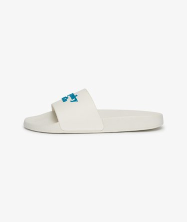 Superdry & Co Pool Sliders Image 3
