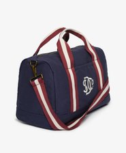 Athletic Essentials Carry On Bag
