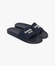 Company Logo High Build Sliders