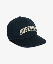 Casquette Trucker Varsity Logo