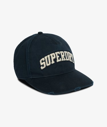 Casquette Trucker Varsity Logo Image 1