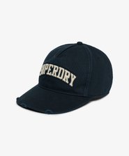Casquette Trucker Varsity Logo