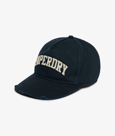 Casquette Trucker Varsity Logo Image 2
