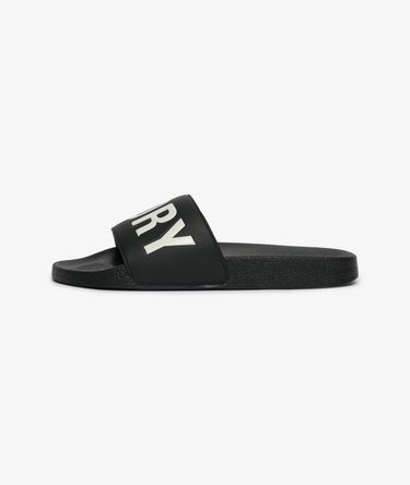 Superdry Pool Sliders Image 4