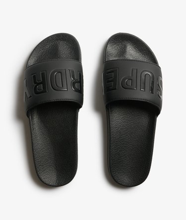 Superdry Pool Sliders Image 5