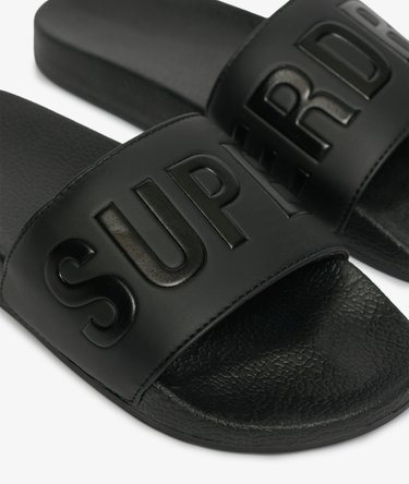 Superdry Pool Sliders Image 7