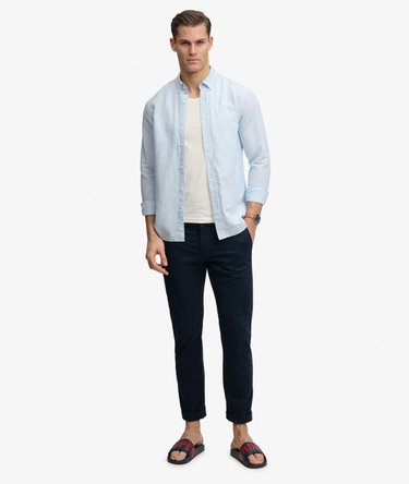 Superdry Pool Sliders Image 8