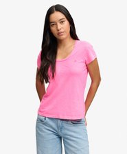 Studios Scoop Neck T-Shirt
