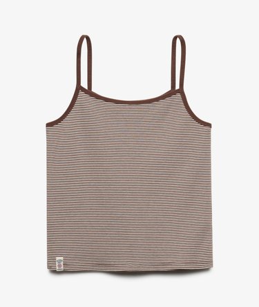 Athletic Essentials Stripe Cami Image 7