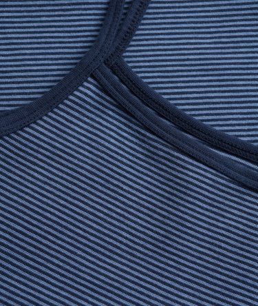 Athletic Essentials Stripe Cami Image 6