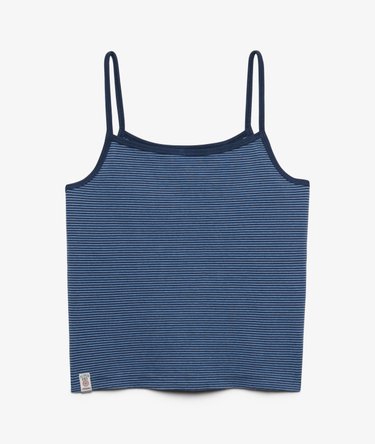 Athletic Essentials Stripe Cami Image 7