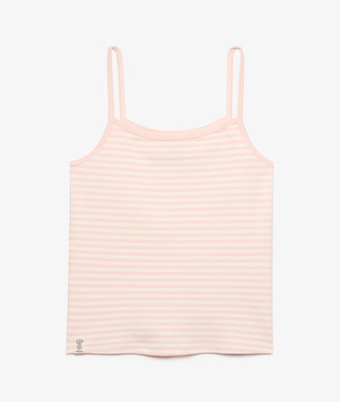 Athletic Essentials Stripe Cami Image 7