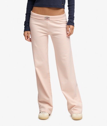 Athletic Essentials Pantaloni Jersey Vestibilit&agrave; Slim Image 2