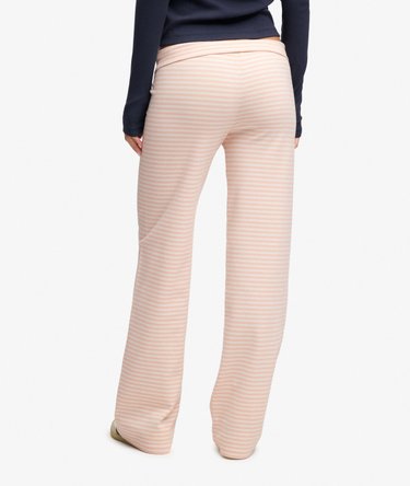 Athletic Essentials Pantaloni Jersey Vestibilit&agrave; Slim Image 3