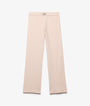 Athletic Essentials Pantaloni Jersey Vestibilit&agrave; Slim Image 6
