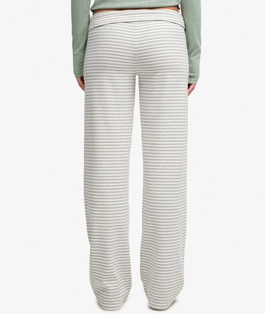 Athletic Essentials Pantaloni Jersey Vestibilit&agrave; Slim Image 4