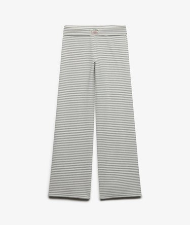 Athletic Essentials Pantaloni Jersey Vestibilit&agrave; Slim Image 7