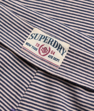 Athletic Essentials Stripe Jersey Trousers Image 5