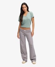 Athletic Essentials Stripe Jersey Trousers