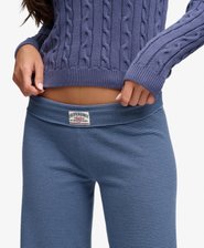 Athletic Essentials Jerseybroek Slanke Pasvorm