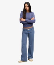 Athletic Essentials Jerseybroek Slanke Pasvorm