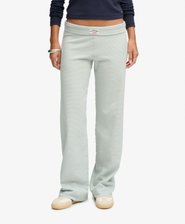 Athletic Essentials Jerseybroek Slanke Pasvorm