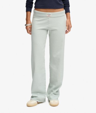 Athletic Essentials Jerseybroek Slanke Pasvorm Image 2