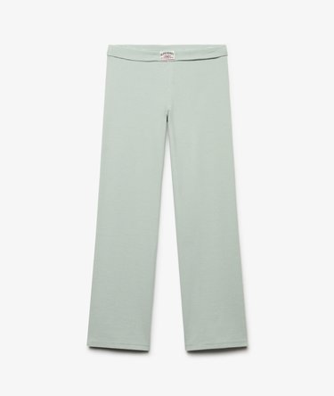 Athletic Essentials Jerseybroek Slanke Pasvorm Image 6