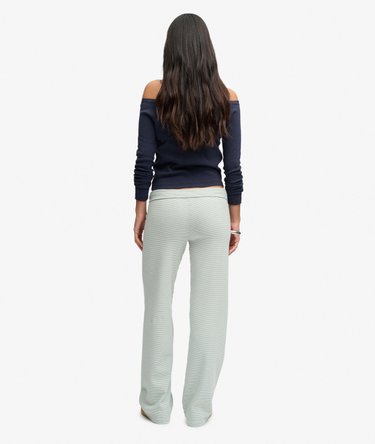 Athletic Essentials Jerseybroek Slanke Pasvorm Image 4