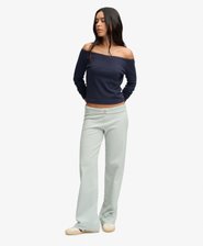 Athletic Essentials Jerseybroek Slanke Pasvorm