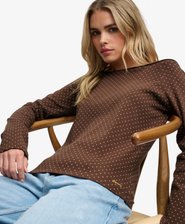 Bardot Off Shoulder Top