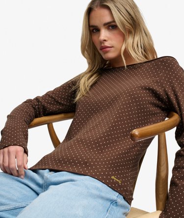 Bardot Off Shoulder Top Image 2
