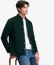 Classic Needle Cord Shirt