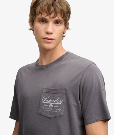 Trade Loose T-Shirt Image 4