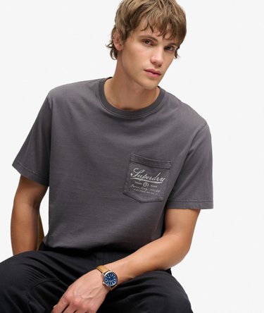 Trade Loose T-Shirt Image 2