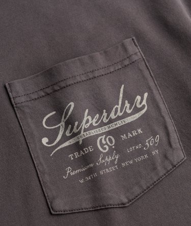 Trade Loose T-Shirt Image 6