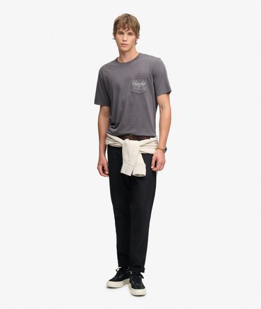 Trade Loose T-Shirt Image 3