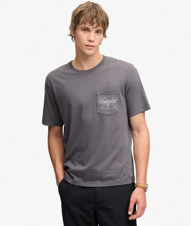Trade Loose T-Shirt Image 1