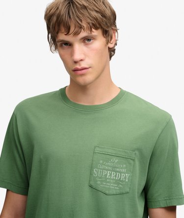 Trade Loose T-Shirt Image 4