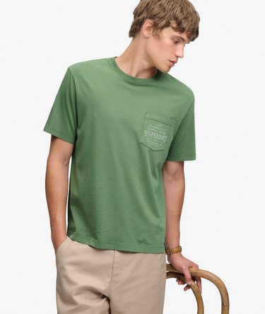 Trade Loose T-Shirt Image 2