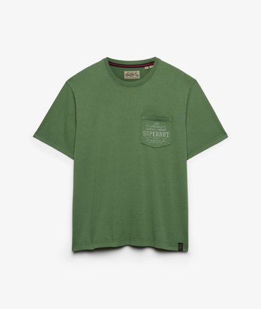 Trade Loose T-Shirt Image 7