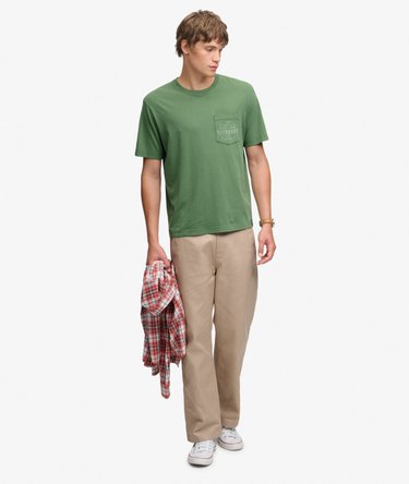 Trade Loose T-Shirt Image 3